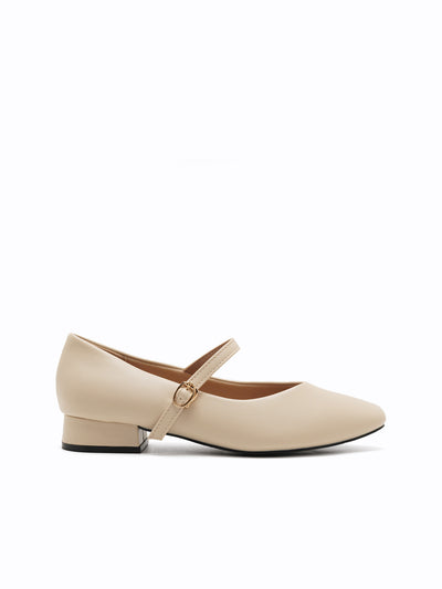 Stuart Mary Jane Flats