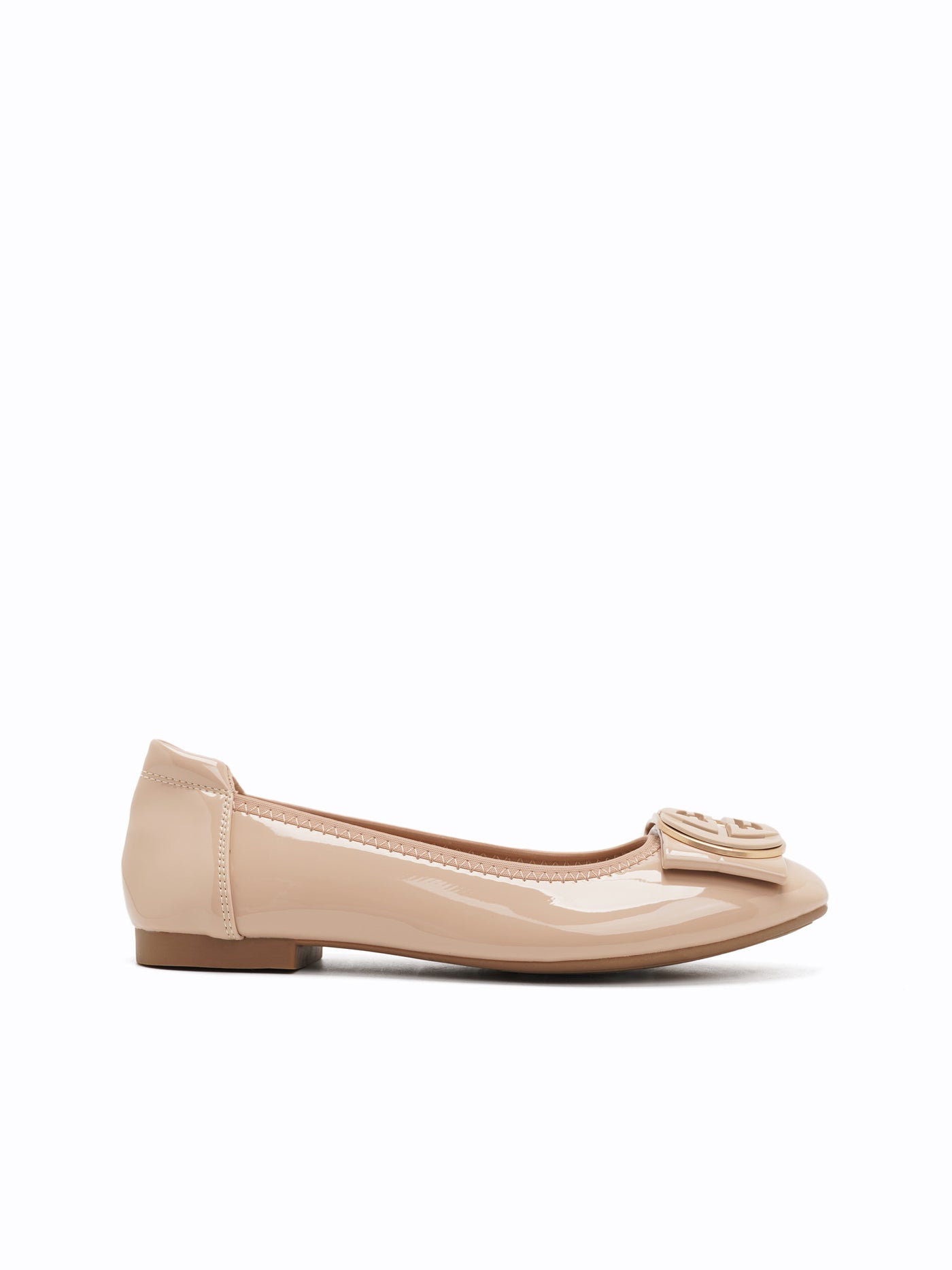 Tiana Flat Ballerinas