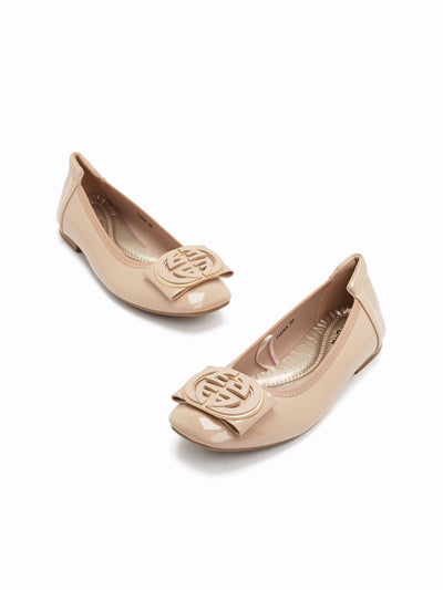 Tiana Flat Ballerinas