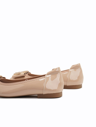 Tiana Flat Ballerinas