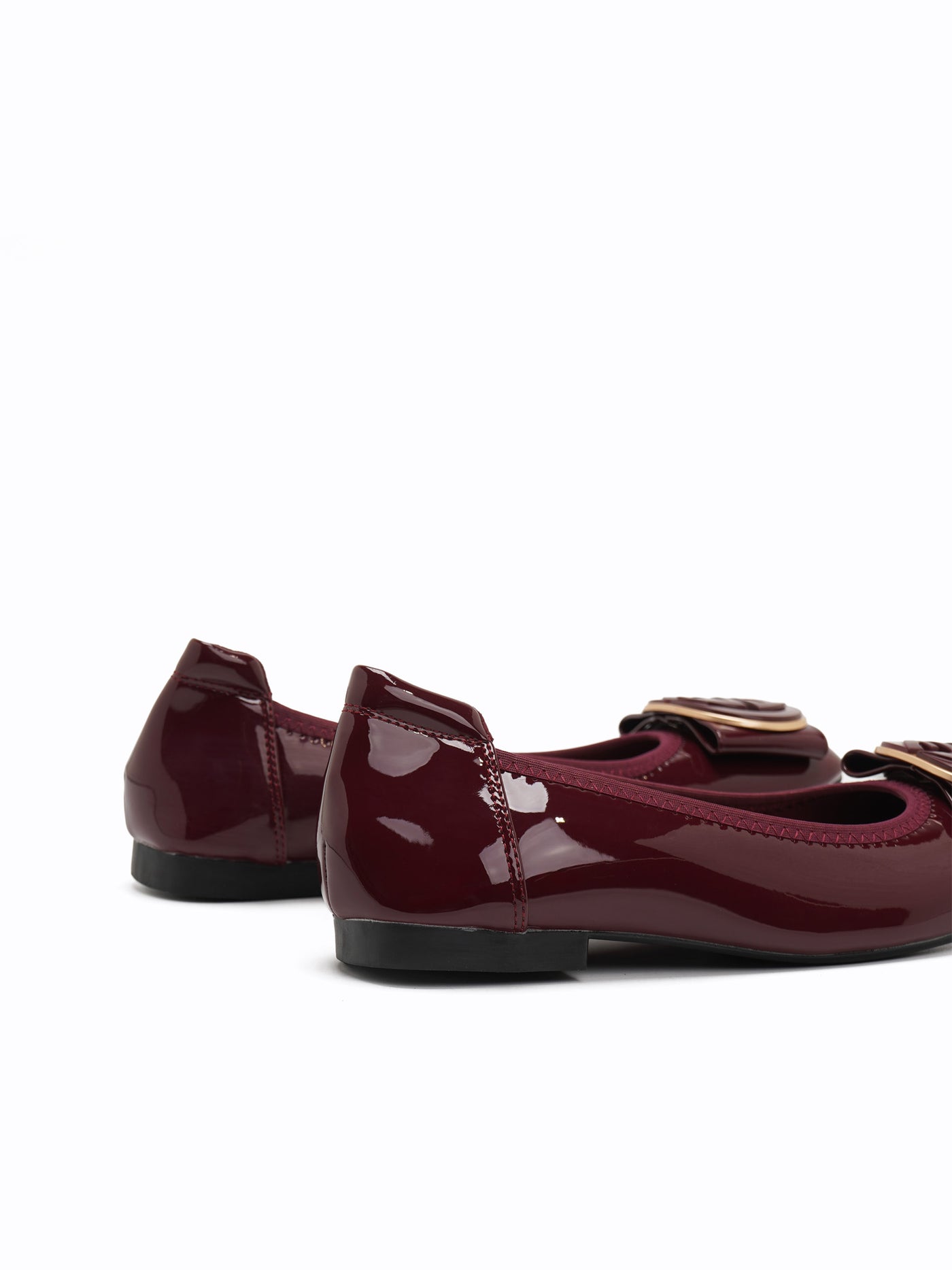 Tiana Flat Ballerinas