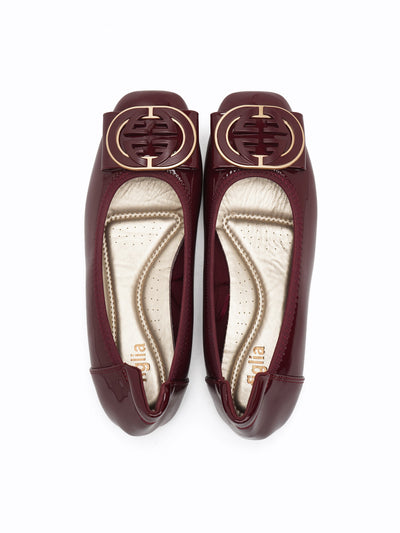 Tiana Flat Ballerinas