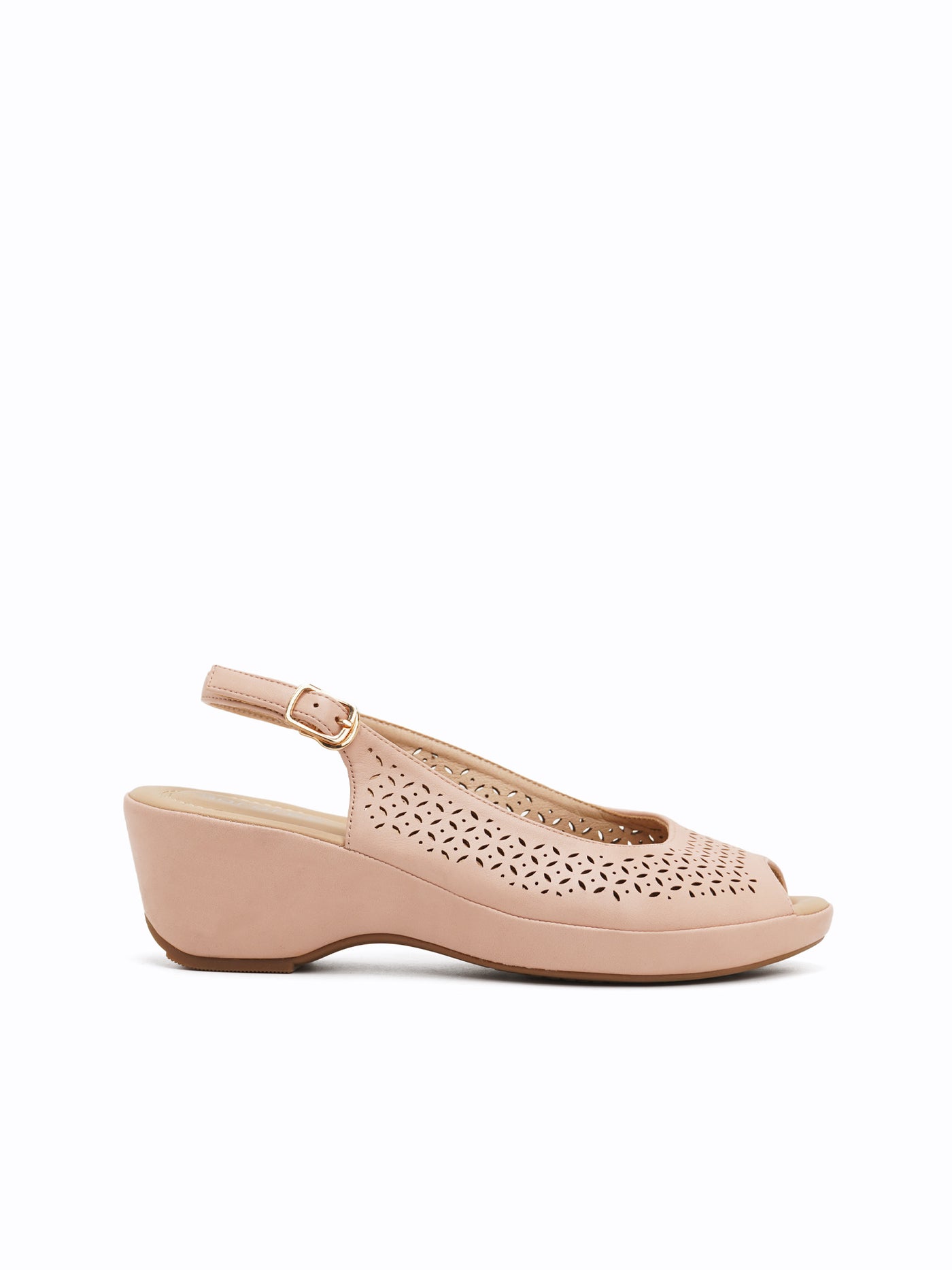 Tobias Slingback Wedge
