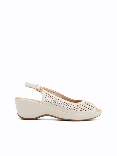 Tobias Slingback Wedge