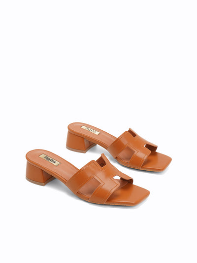 Tod Heel Slides