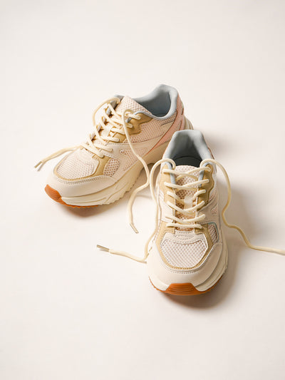 Shubizz Trenton Lace Up Sneakers
