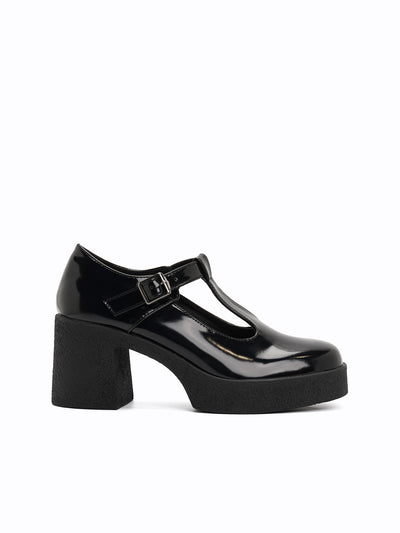 Trevor Mary Jane Pumps