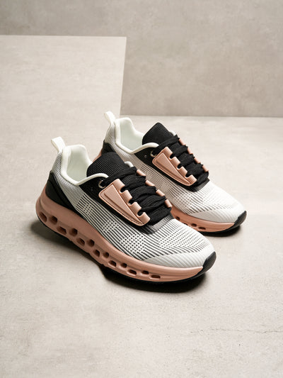 Shubizz Tucker Lace Up Sneakers