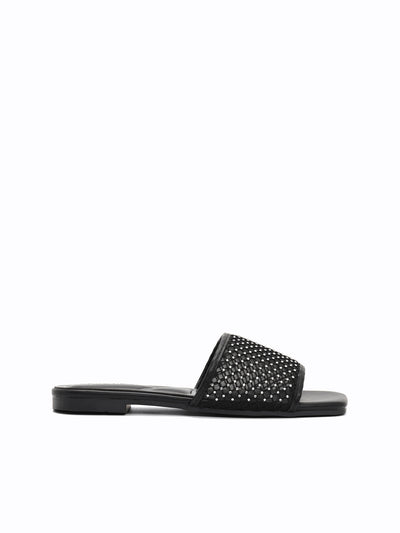 Vance Flat Slides
