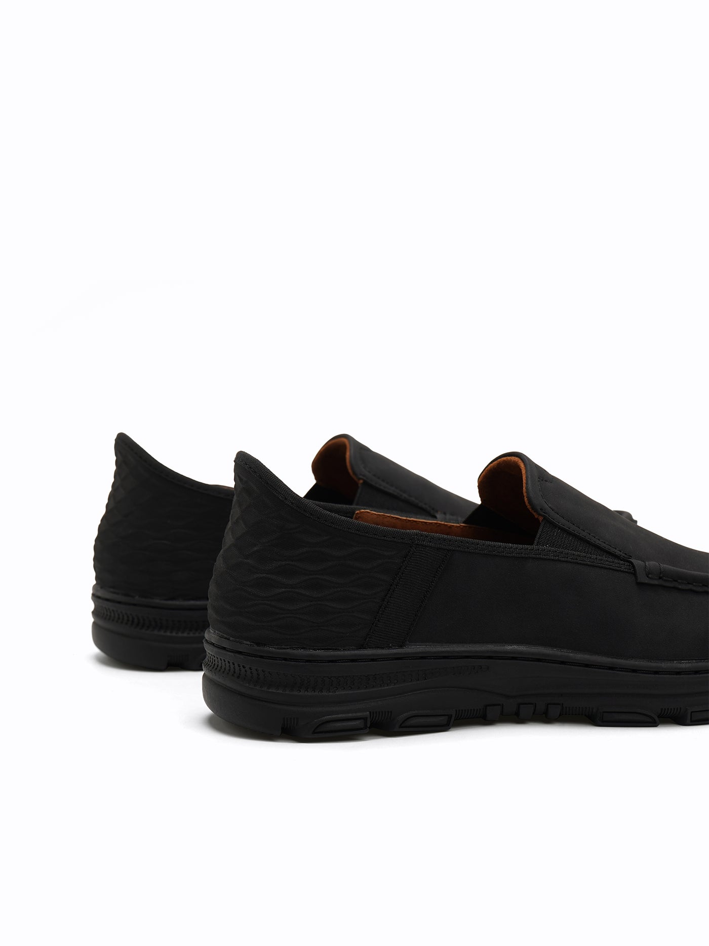 UOMO Vicente Slip On Shoes