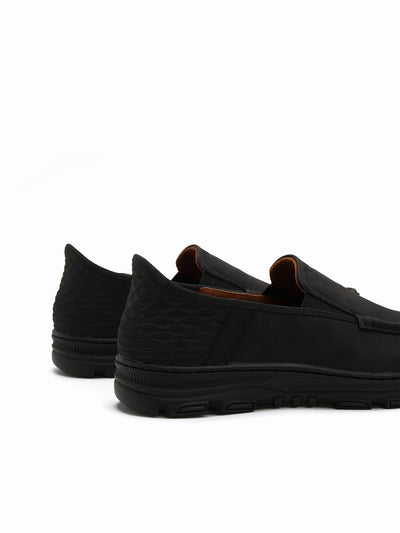 UOMO Vicente Slip On Shoes