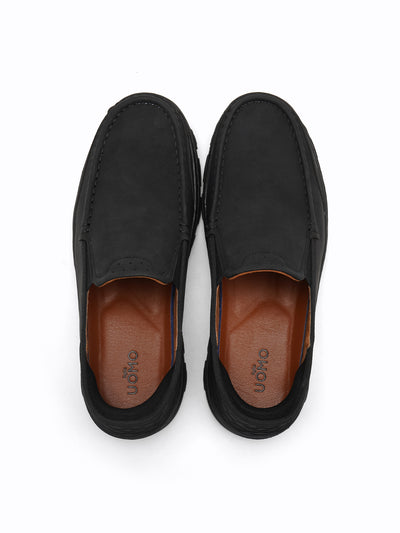 UOMO Vicente Slip On Shoes