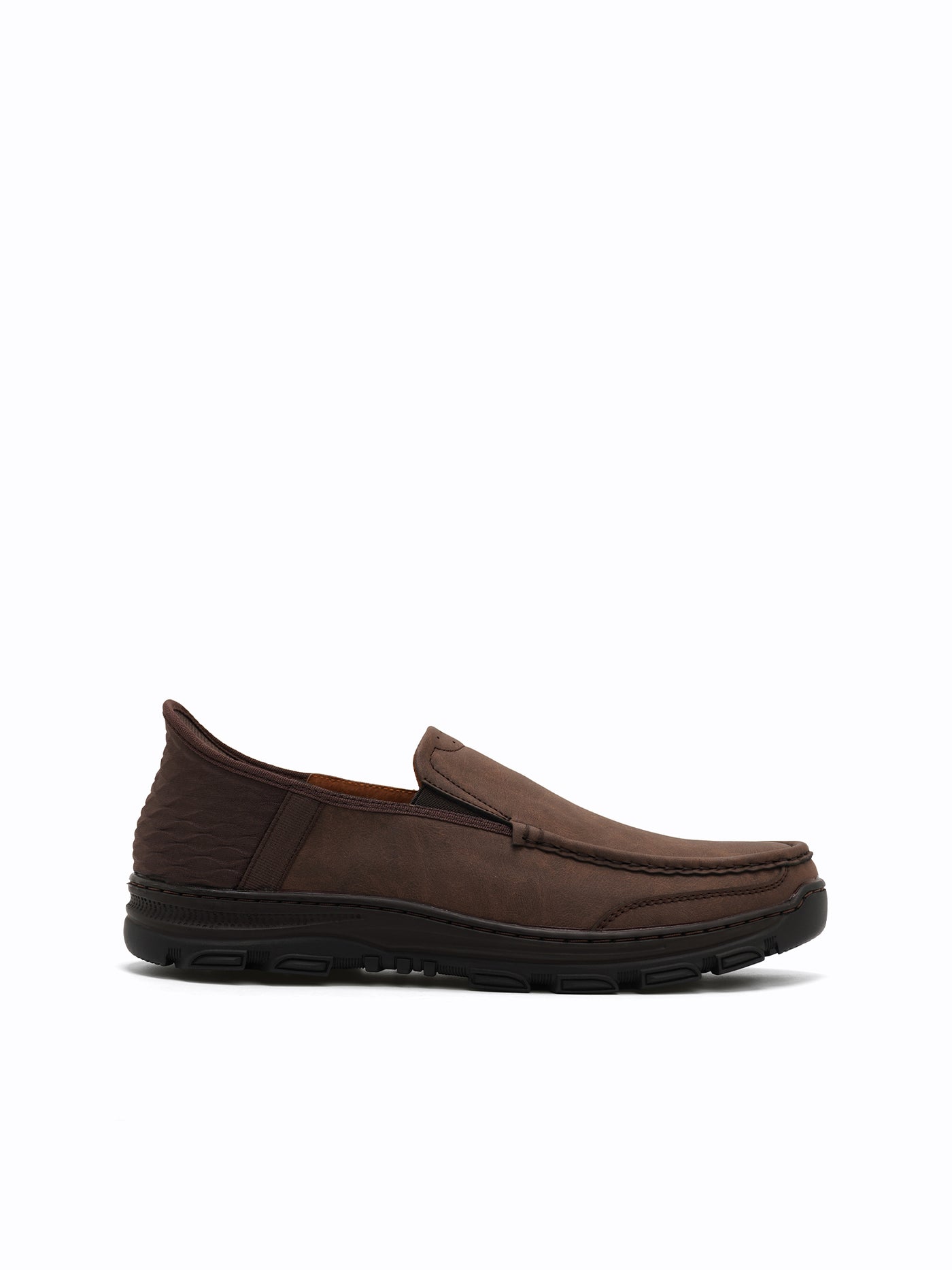UOMO Vicente Slip On Shoes
