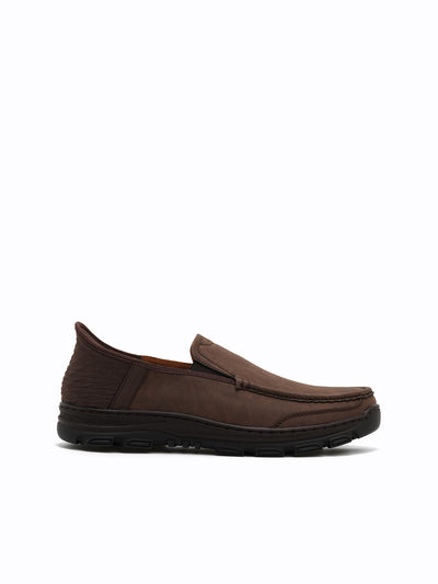 UOMO Vicente Slip On Shoes