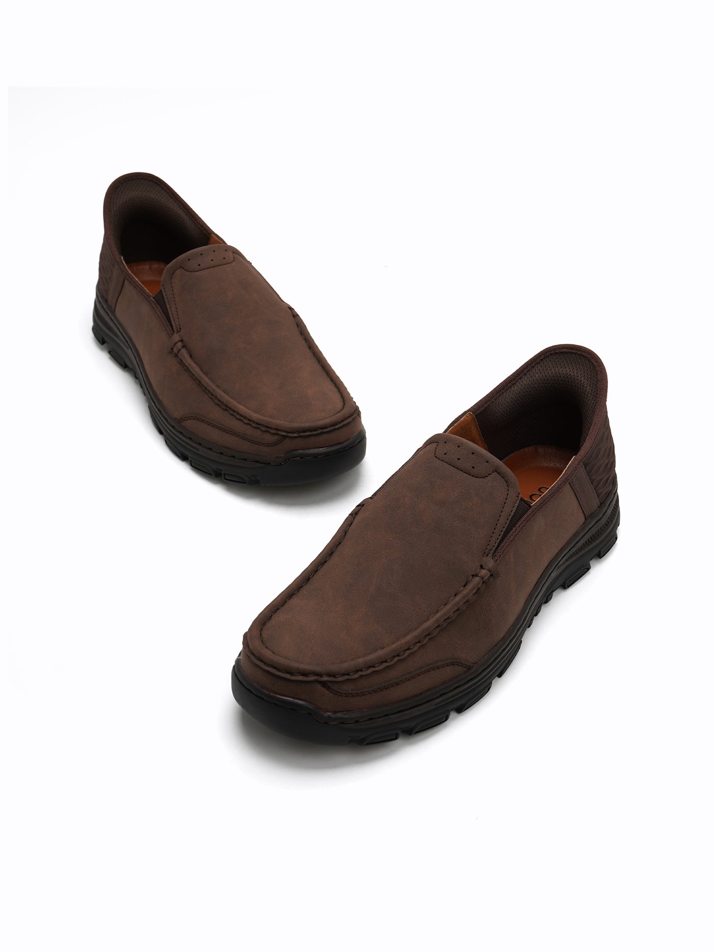 UOMO Vicente Slip On Shoes