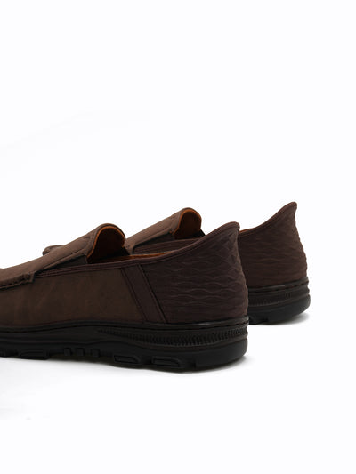 UOMO Vicente Slip On Shoes