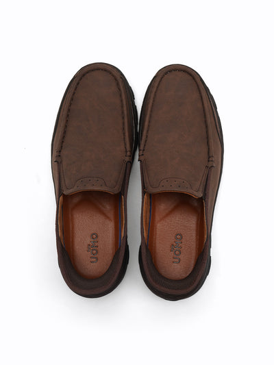 UOMO Vicente Slip On Shoes