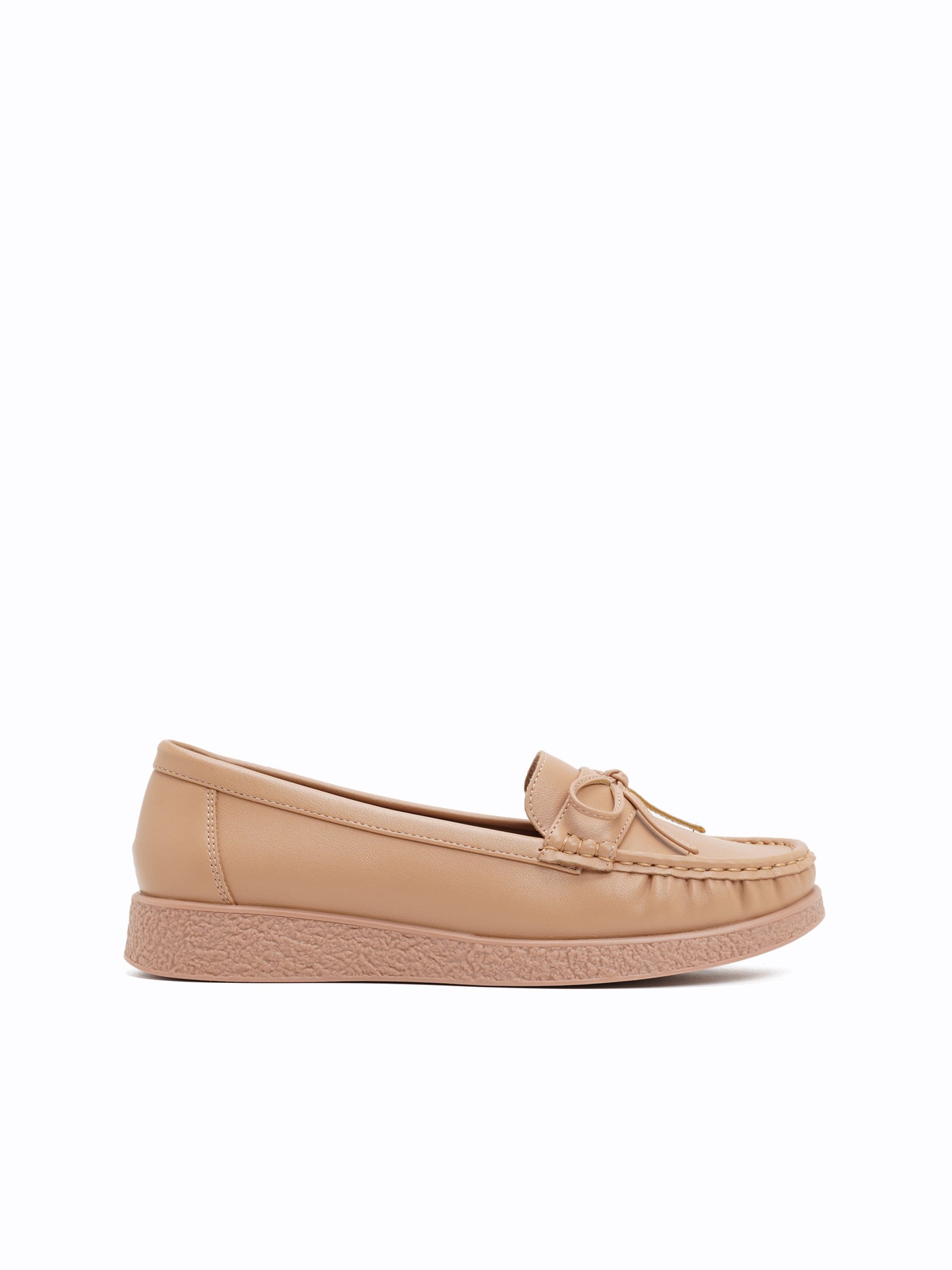 Virgilio Flat Loafers