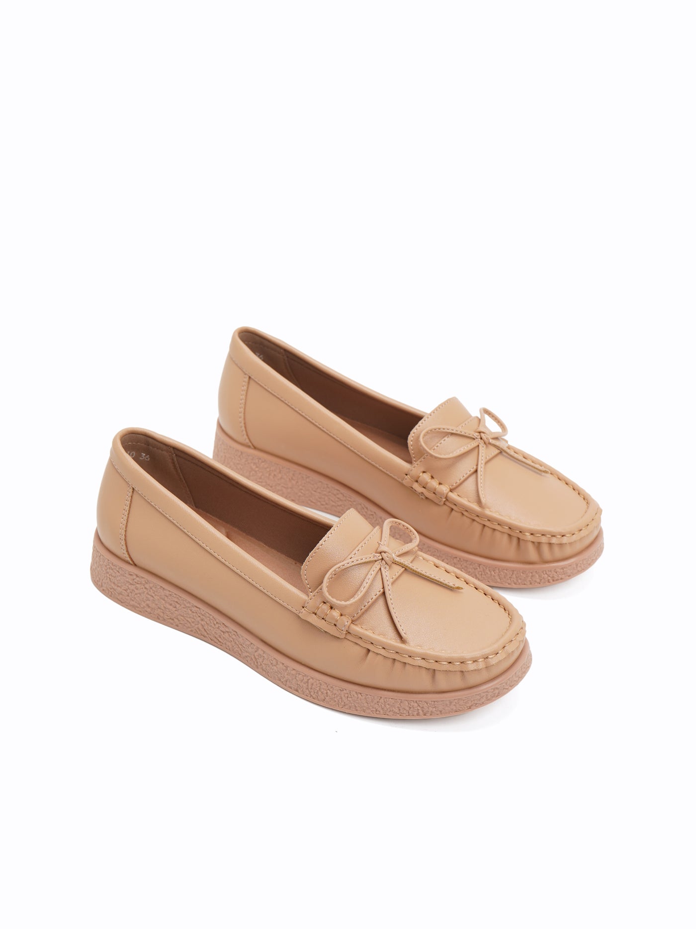 Virgilio Flat Loafers
