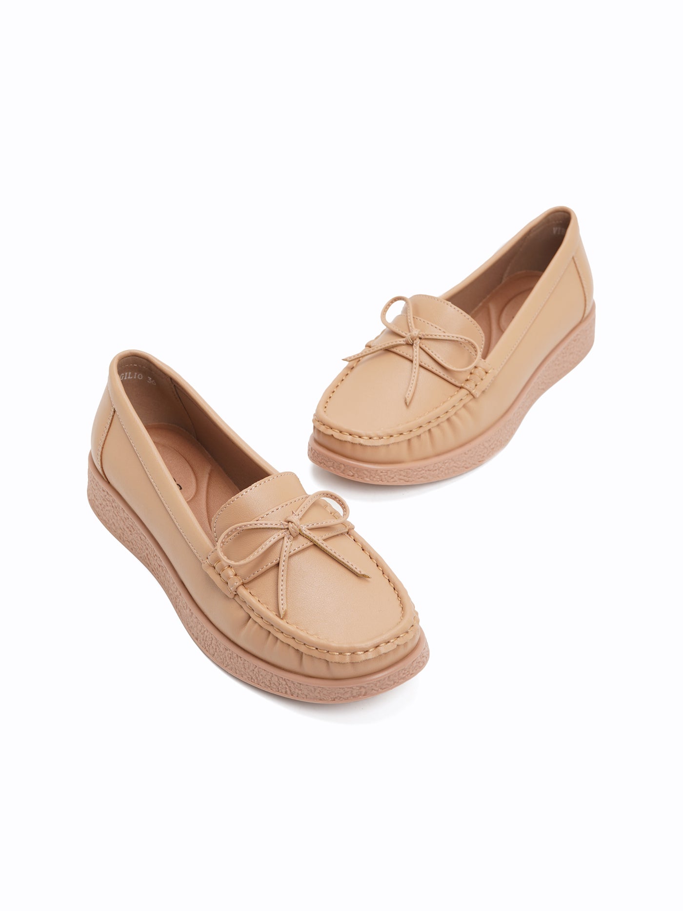 Virgilio Flat Loafers