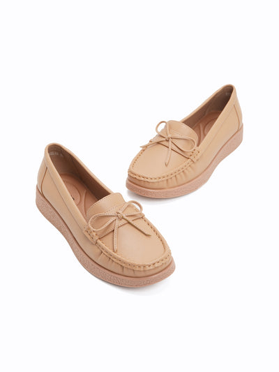 Virgilio Flat Loafers
