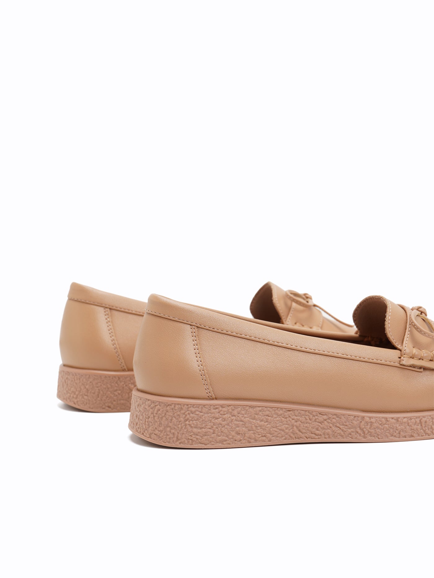 Virgilio Flat Loafers