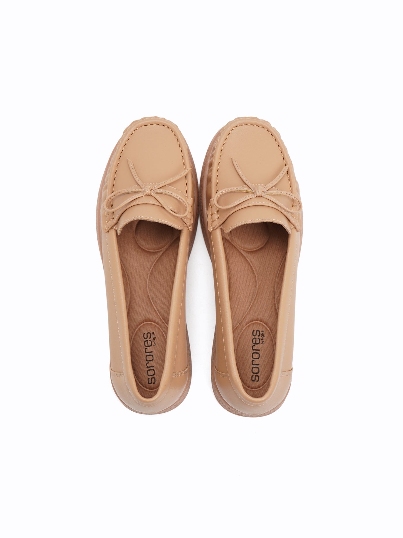 Virgilio Flat Loafers