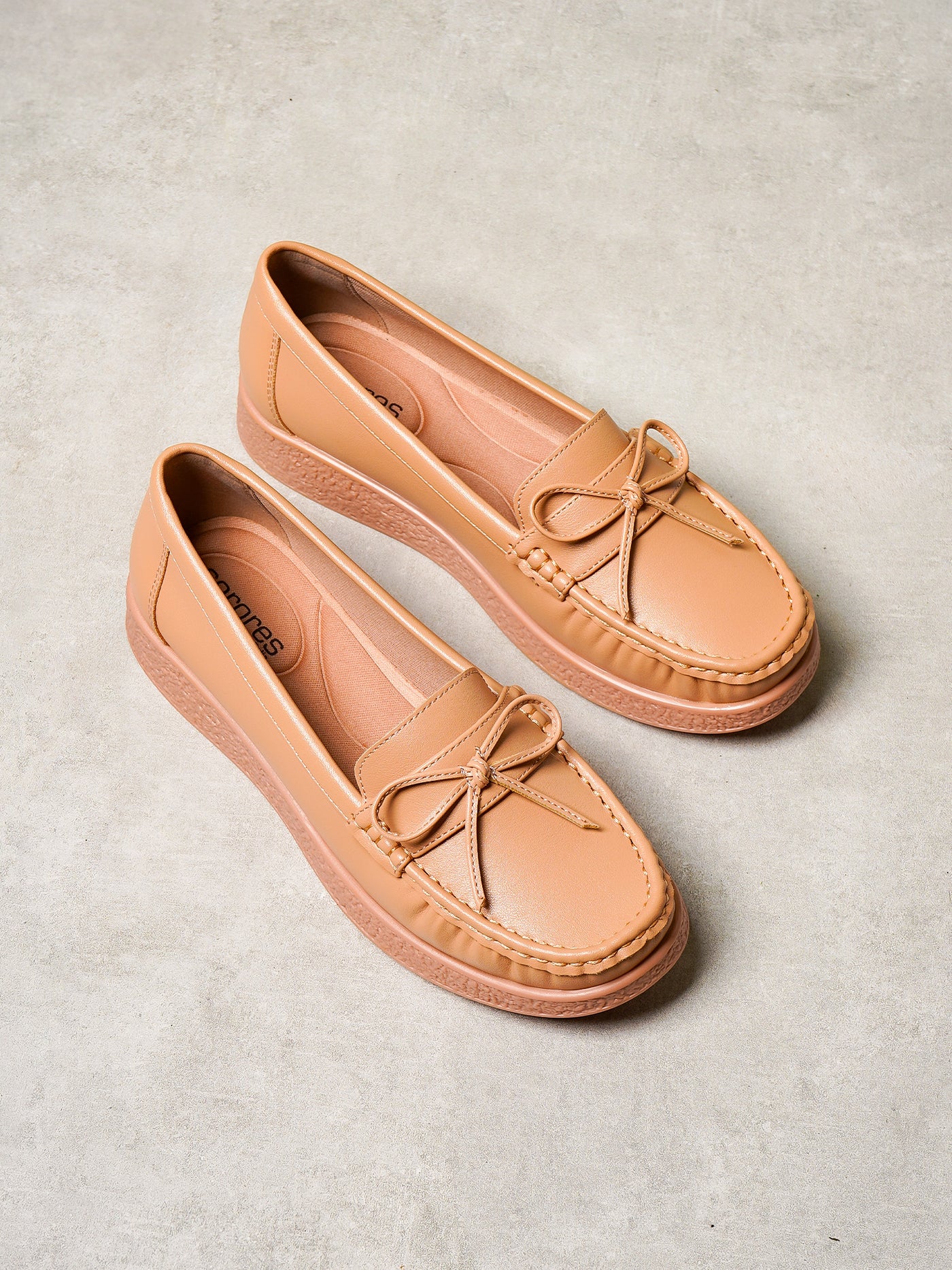 Virgilio Flat Loafers