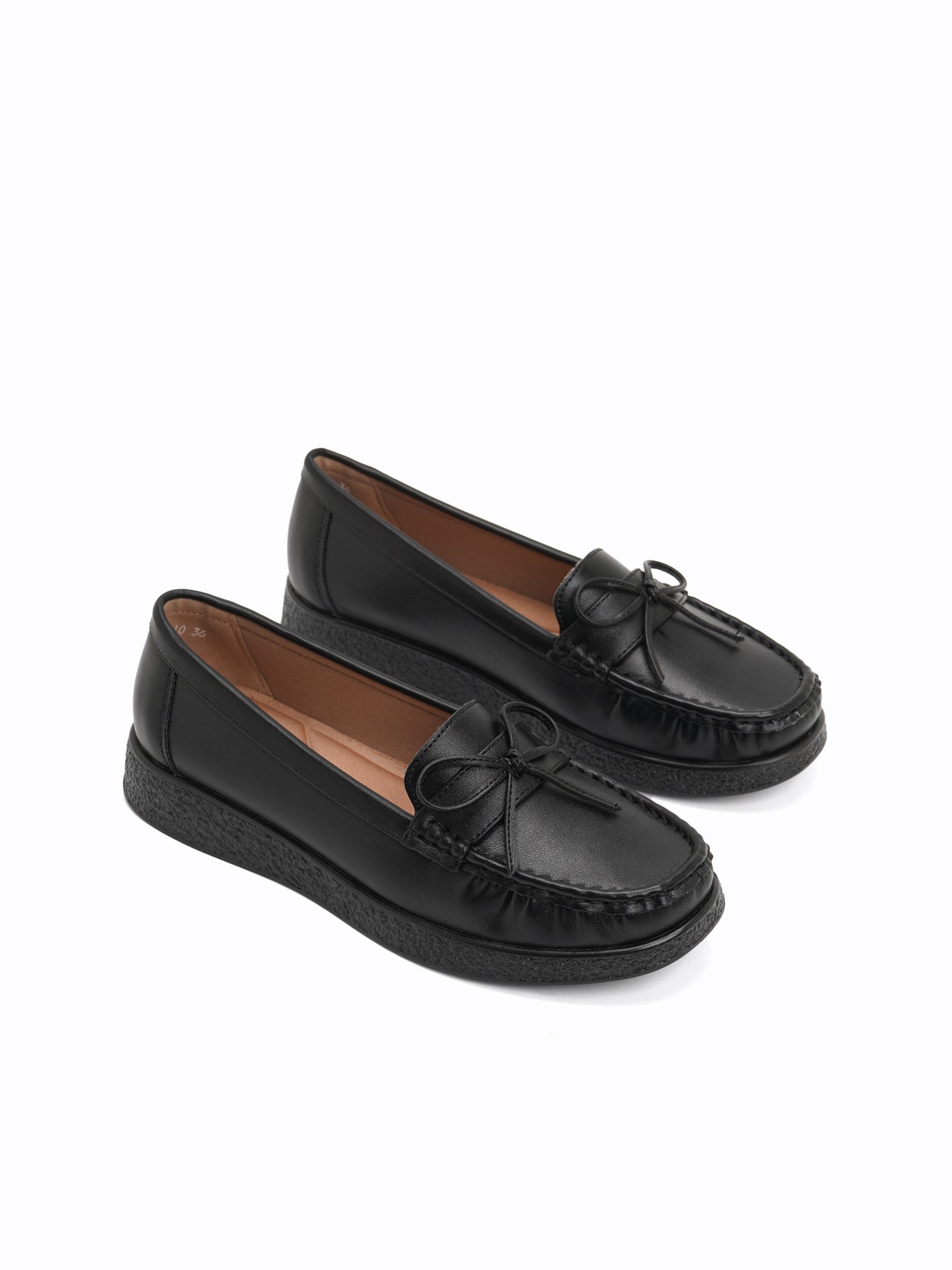 Virgilio Flat Loafers