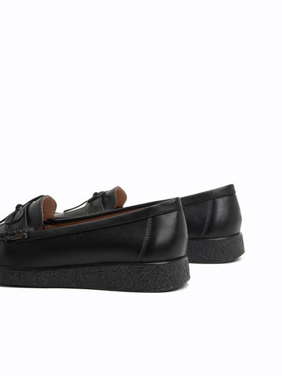 Virgilio Flat Loafers