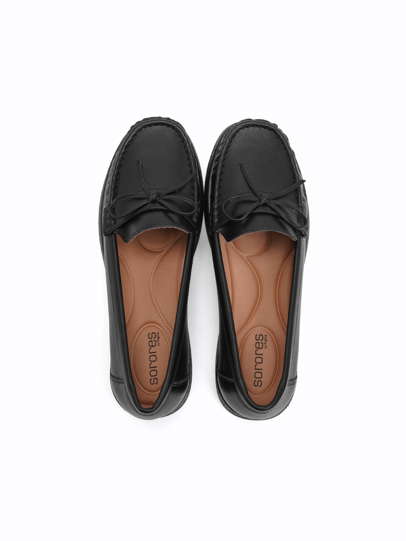 Virgilio Flat Loafers
