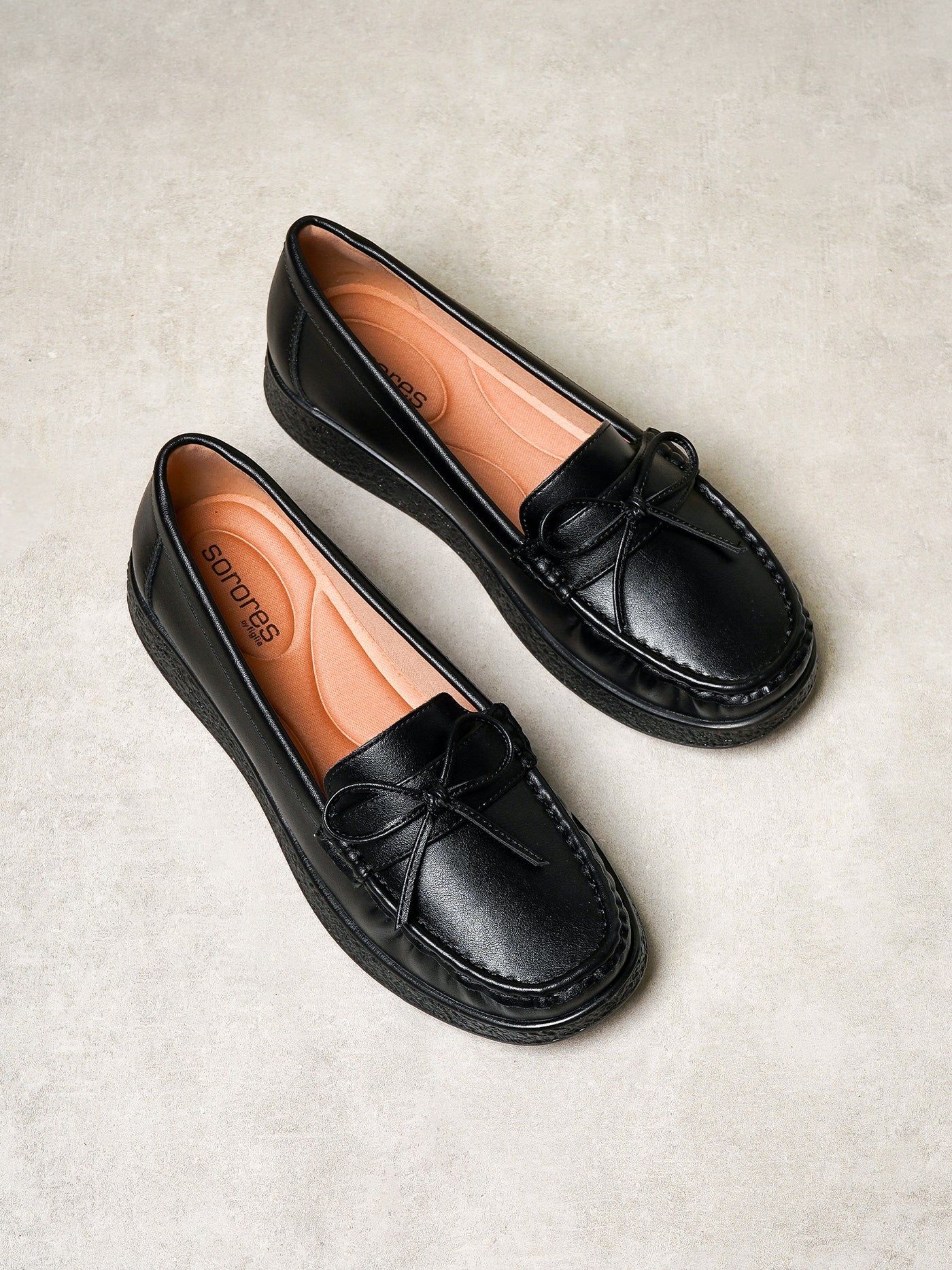 Virgilio Flat Loafers