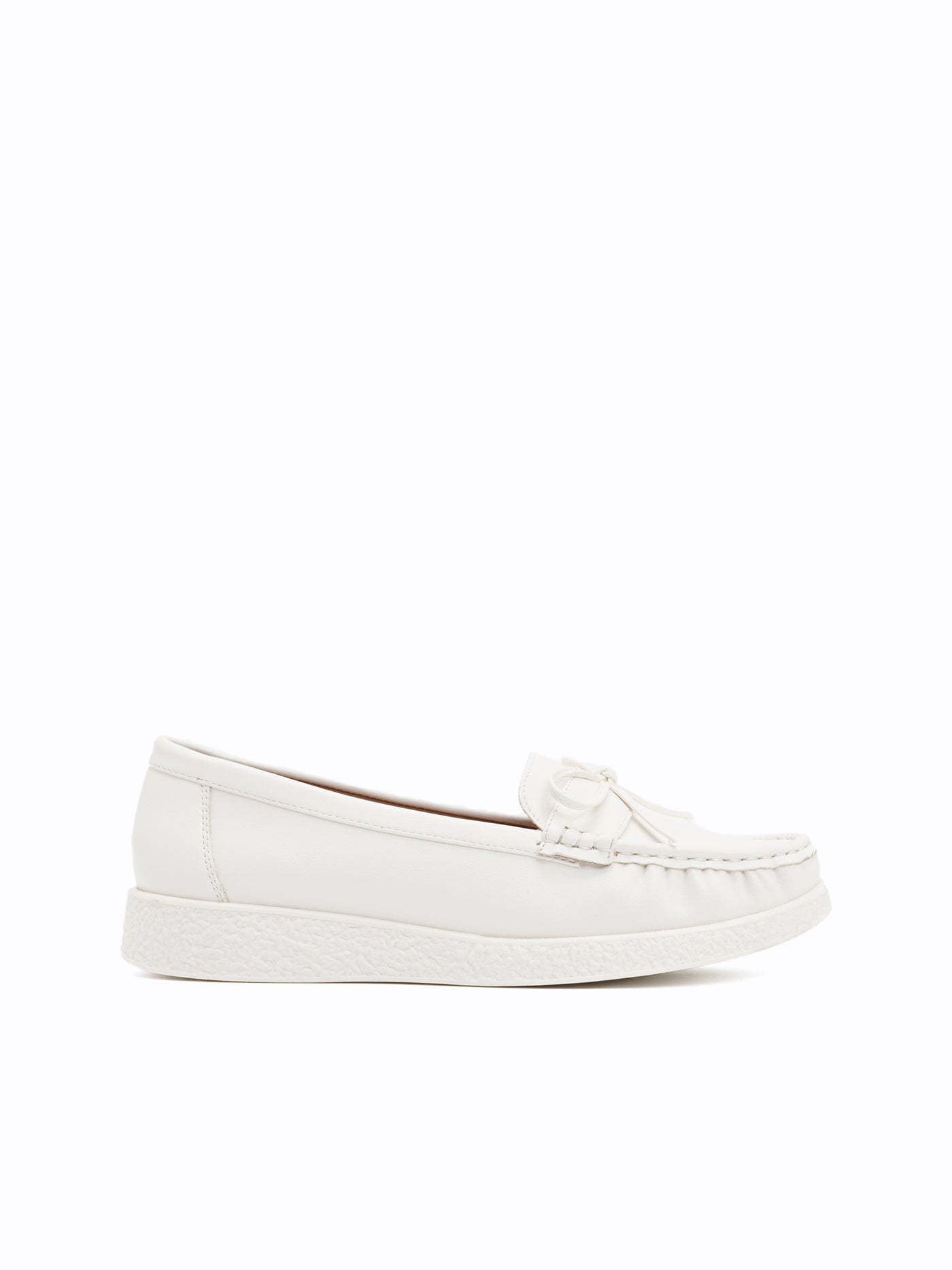 Virgilio Flat Loafers