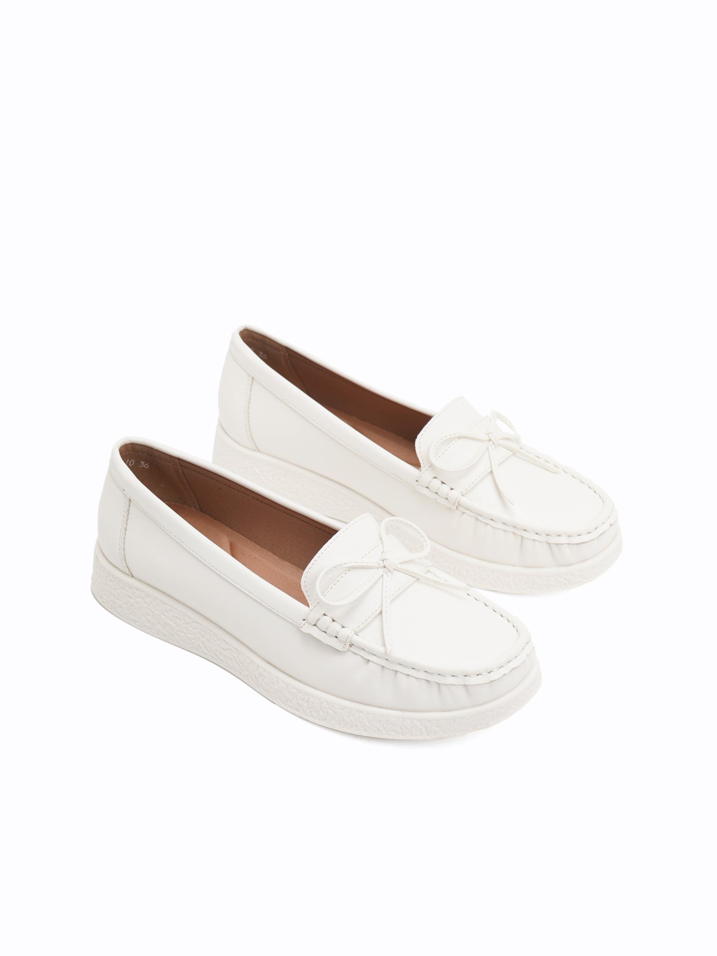 Virgilio Flat Loafers