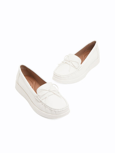 Virgilio Flat Loafers
