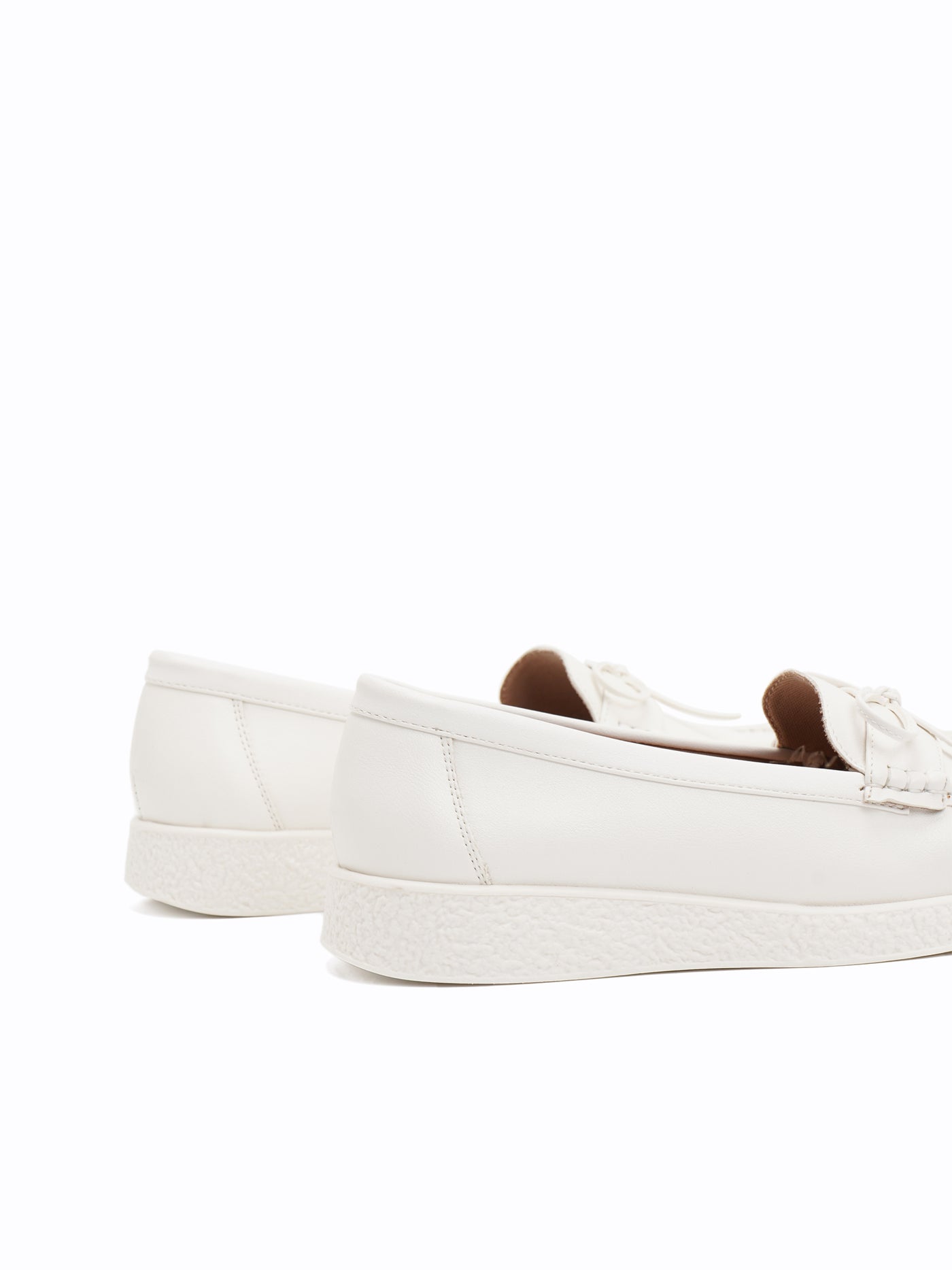 Virgilio Flat Loafers