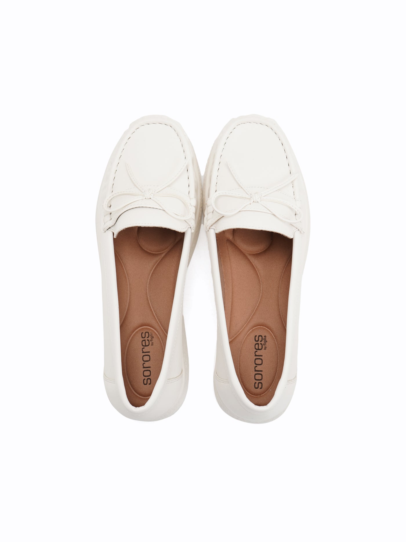 Virgilio Flat Loafers