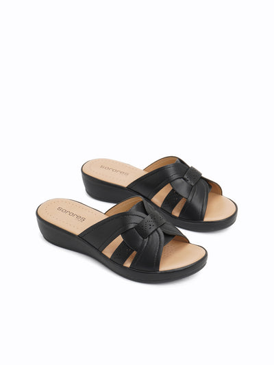 Wallace Flat Slides