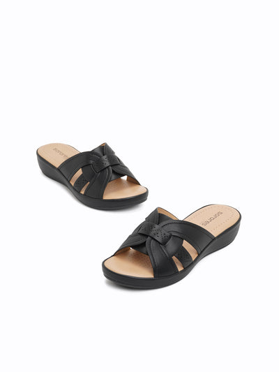 Wallace Flat Slides