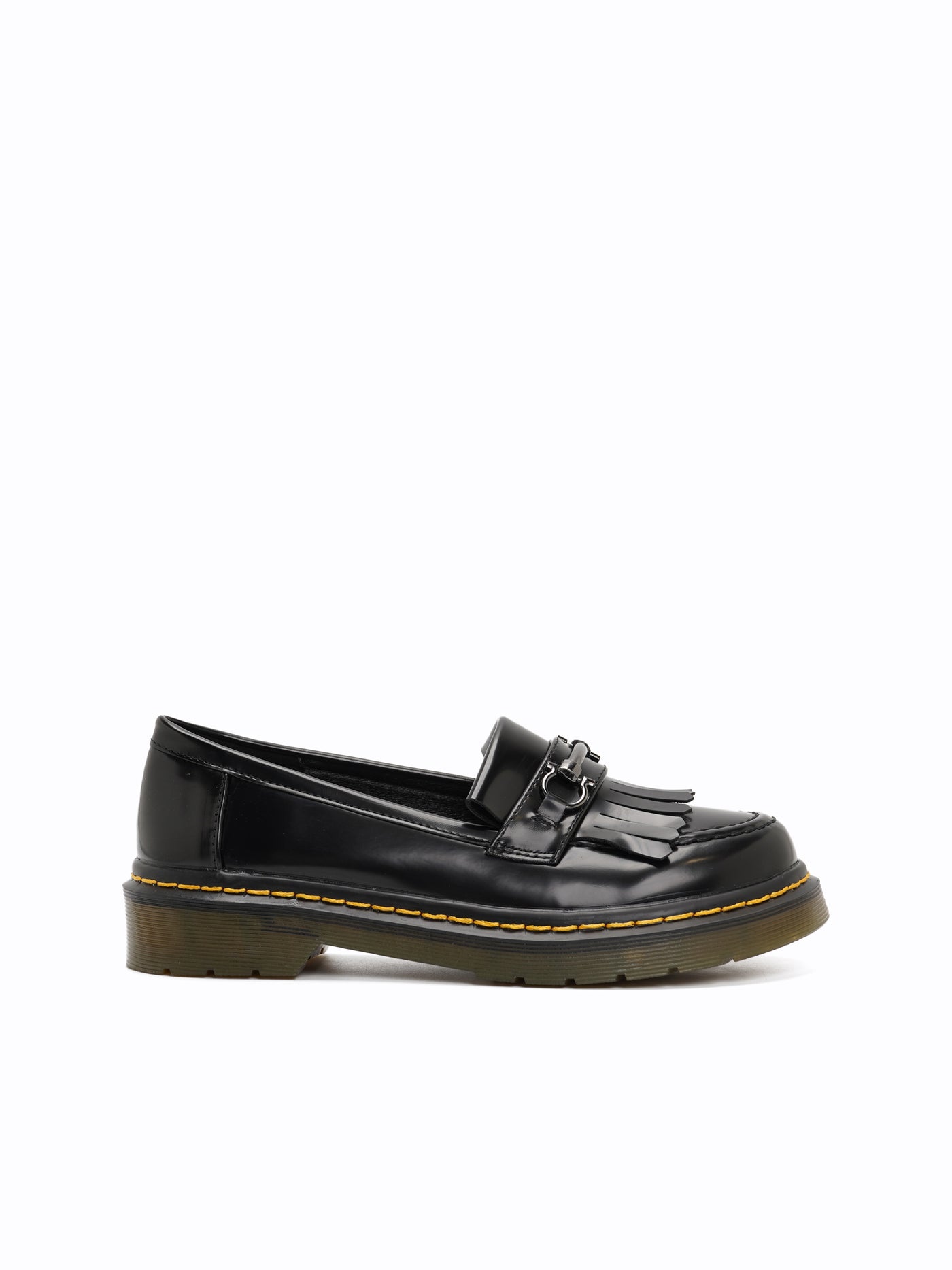 Wayne Flat Loafers