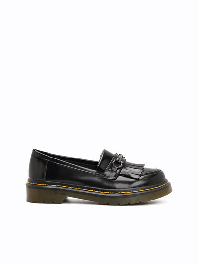 Wayne Flat Loafers
