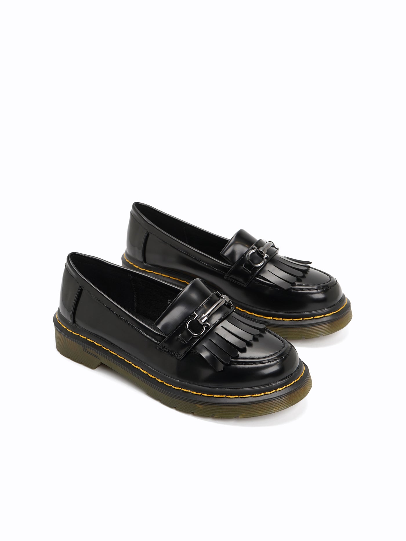 Wayne Flat Loafers