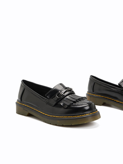 Wayne Flat Loafers