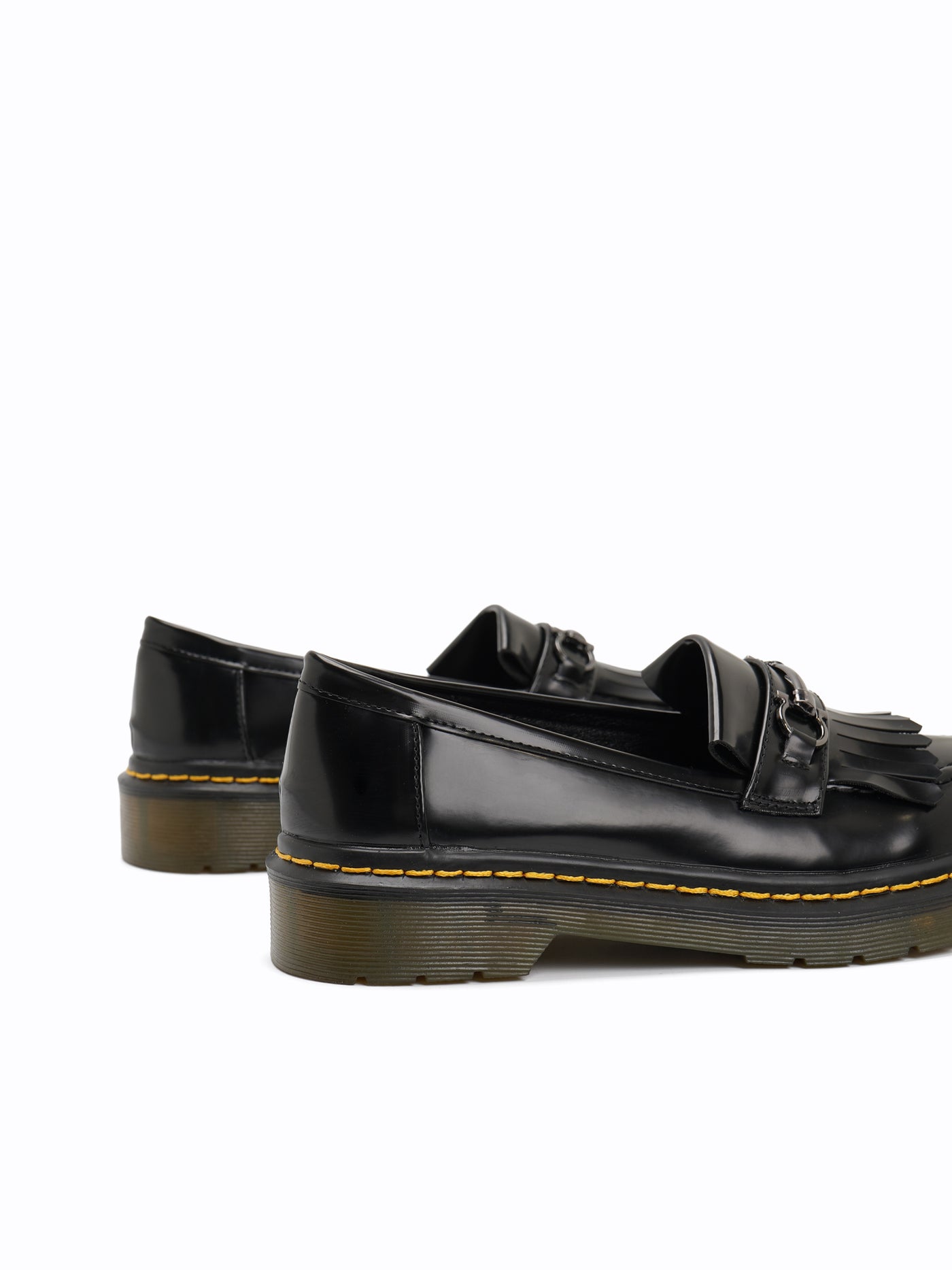 Wayne Flat Loafers