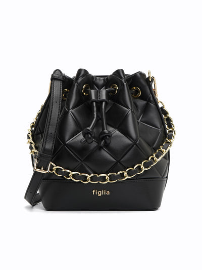 Weston Bucket Bag