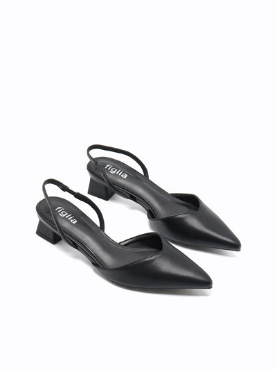 Willow Slingback Pumps