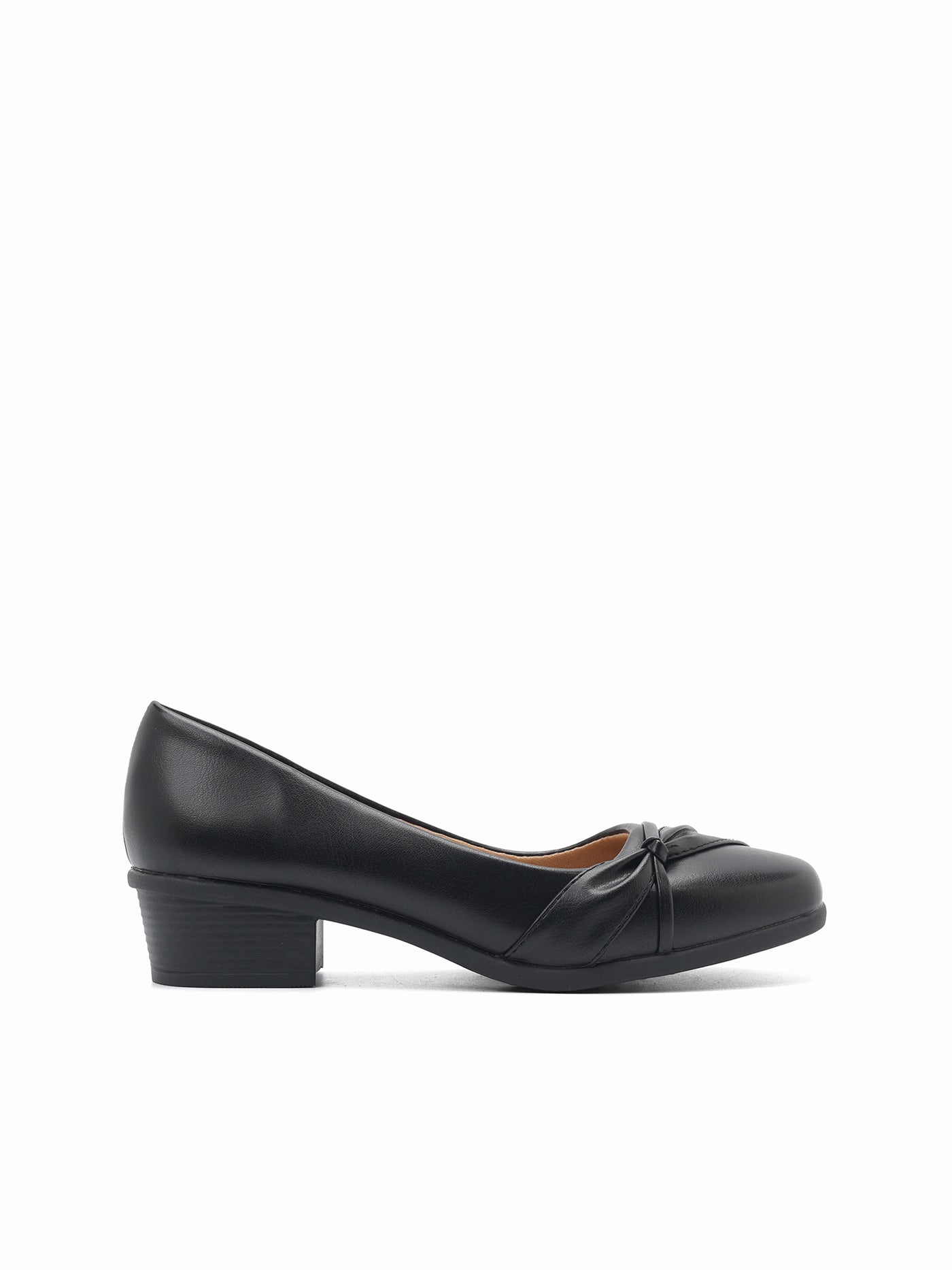 Wilma Heel Pumps