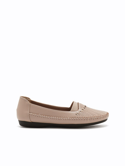 Xyla Flat Loafers