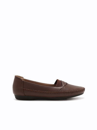 Xyla Flat Loafers