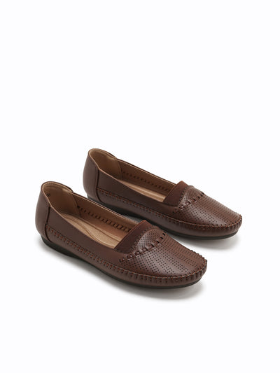 Xyla Flat Loafers